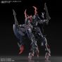 BANDAI Gundam Breaker Battlogue - HG High Grade Gundam Barbataurus Model Kit (Gunpla)