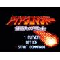 Blazepro Iron Commando Koutetsu no Senshi SFC Nintendo Super Famicom