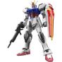 BANDAI EG Mobile Suit Gundam SEED - Entry Grade Strike Gundam Model Kit Figure (Gunpla)