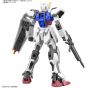BANDAI EG Mobile Suit Gundam SEED - Entry Grade Strike Gundam Model Kit Figure (Gunpla)