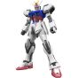 BANDAI EG Mobile Suit Gundam SEED - Entry Grade Strike Gundam (Light Package Ver.) Model Kit Figur (Gunpla)