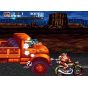 Blazepro Iron Commando Koutetsu no Senshi SFC Nintendo Super Famicom