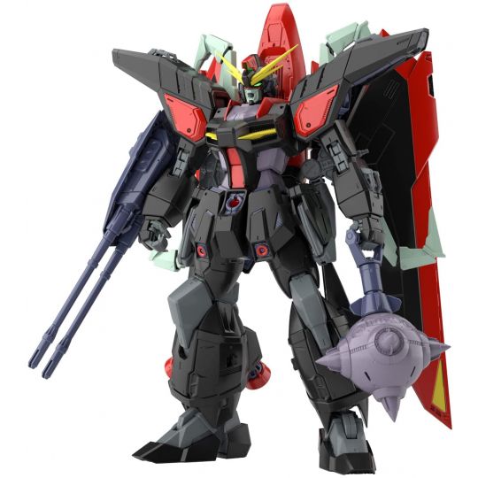 BANDAI 1/100 FULL MECHANICS Mobile Suit Gundam SEED - Raider Gundam Model Kit Figure(Gunpla)