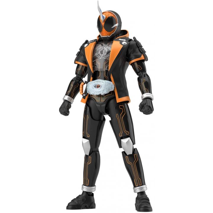 BANDAI Figure-Rise Standard Kamen Rider Ghost - Ore Damashii Plastic Model Kit