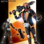 BANDAI Figure-Rise Standard Kamen Rider Ghost - Ore Damashii Plastic Model Kit