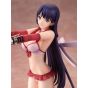 OUR TREASURE - Assemble Heroines Fate/Grand Order - Ruler/Martha Summer Queens Figure