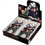 BANDAI Jujutsu Kaisen - Metal Card Collection 2 (BOX)