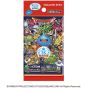 ENSKY - Dragon Quest 35th Anniversary Memorial Card Collection II (BOX)