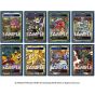 ENSKY - Dragon Quest 35th Anniversary Memorial Card Collection II (BOX)