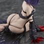 UNION CREATIVE - To Love Ru Darkness - Sairenji Haruna Darkness Figure