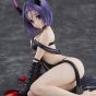 UNION CREATIVE - To Love Ru Darkness - Sairenji Haruna Darkness Figure