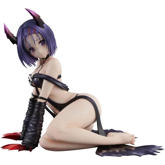 UNION CREATIVE - To Love Ru Darkness - Sairenji Haruna Darkness Figure