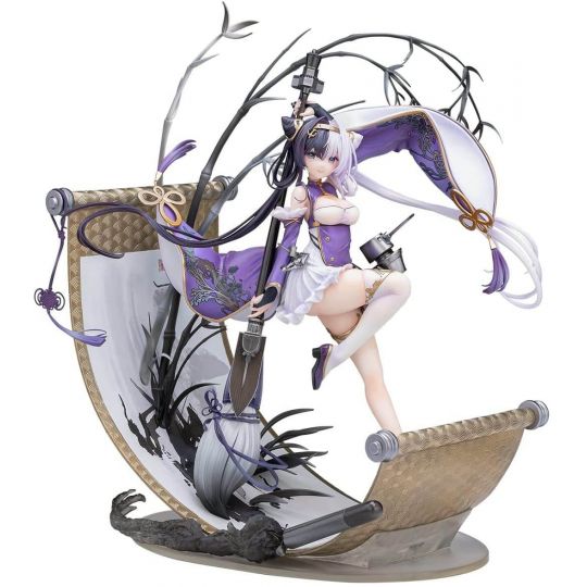 NEONMAX - Azur Lane - Ying Swei Figure