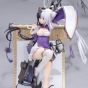 NEONMAX - Azur Lane - Ying Swei Figure