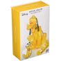 HANAYAMA - DISNEY Pluto - 40 Piece Crystal Jigsaw Puzzle