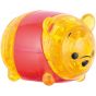 HANAYAMA - DISNEY Winnie l'Ourson & Porcinet - Jigsaw Puzzle Cristal Tsum Tsum 41 pièces