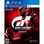 Gran Turismo Sport VR SONY PS4 PLAYSTATION 4