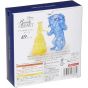 HANAYAMA - DISNEY La Bête - Jigsaw Puzzle Cristal 49 pièces