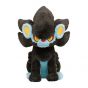 Pokémon Center Original - MY RENTORAR'S STORY - Peluche Luxray (Rentorar)