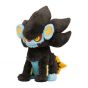 Pokémon Center Original - MY RENTORAR'S STORY - Peluche Luxray (Rentorar)