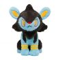 Pokemon Center Original - MY RENTORAR'S STORY - Luxio Plush