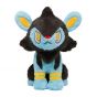 Pokemon Center Original - MY RENTORAR'S STORY - Luxio Plush