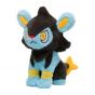 Pokemon Center Original - MY RENTORAR'S STORY - Luxio Plush