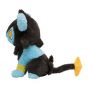 Pokemon Center Original - MY RENTORAR'S STORY - Luxio Plush