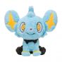 Pokemon Center Original - MY RENTORAR'S STORY - Shinx Plush (Kolink)