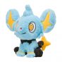 Pokemon Center Original - MY RENTORAR'S STORY - Shinx Plush (Kolink)