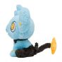 Pokemon Center Original - MY RENTORAR'S STORY - Shinx Plush (Kolink)