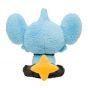 Centro Pokémon Originale - LA STORIA DEL MIO AFFITTUARIO - Peluche Lixy (Kolink)