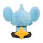 Pokemon Center Original - MY RENTORAR'S STORY - Shinx Plush (Kolink)