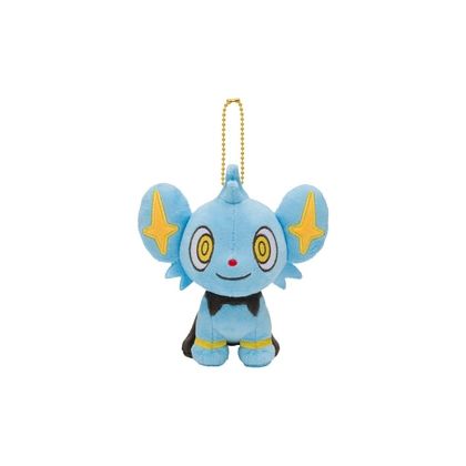 Pokemon Center Original Mascot - MY RENTORAR'S STORY - Shinx (Kolink)