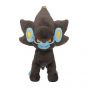 Pokemon Center Original Mascot - MY RENTORAR'S STORY - Luxray (Rentorar)