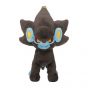 Pokémon Center Original Mascot - MY RENTORAR'S STORY - Luxray (Rentorar)