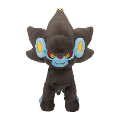 Pokémon Center Original Mascot - MY RENTORAR'S STORY - Luxray (Rentorar)