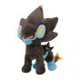 Pokemon Center Original Mascot - MY RENTORAR'S STORY - Luxray (Rentorar)