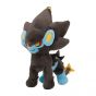 Pokémon Center Original Mascot - MY RENTORAR'S STORY - Luxray (Rentorar)