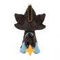 Pokemon Center Original Mascot - MY RENTORAR'S STORY - Luxray (Rentorar)