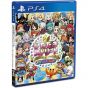 Square Enix  Itadaki Street Dragon Quest & Final Fantasy 30th Anniversary PS4 PLAYSTATION 4