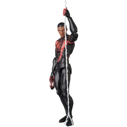 MEDICOM TOY - MAFEX No.092 Spider-man (Miles Morales) Action Figure
