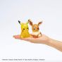 BEVERLY - POKEMON Pikachu & Evoli - Jigsaw Puzzle Cristal 48 pièces