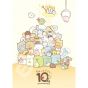 ENSKY - SUMIKKO GURASHI - Jigsaw Puzzle 1000 pièces 1000c-12