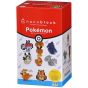 KAWADA Nanoblock NBMC_31S Pokemon Flying Type (set of all 6)