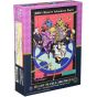 ENSKY - Jojo's Bizarre Adventure Part V Golden Wind - 500 Piece Jigsaw Puzzle 500-336