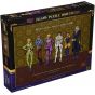 ENSKY - Jojo's Bizarre Adventure Part V Golden Wind - 1000 Piece Jigsaw Puzzle 1000T-117