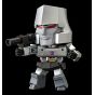 SENTINEL - Nendoroid Transformers - Megatron Figure