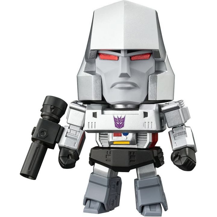 SENTINEL - Nendoroid Transformers - Megatron Figure