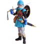 SQUARE ENIX - Bring Arts - Dragon Quest VI: Realms of Revelation - Terry Figure